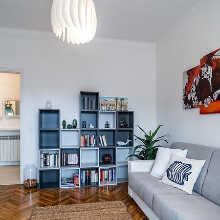 Casa Mojito Apartment Сан Ремо Екстериор снимка