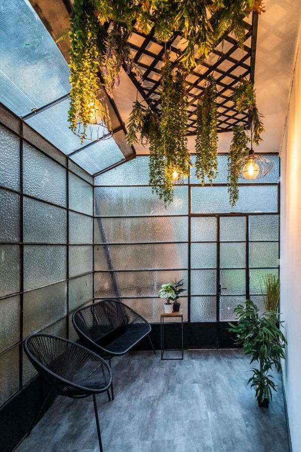 Casa Mojito Apartment Сан Ремо Екстериор снимка
