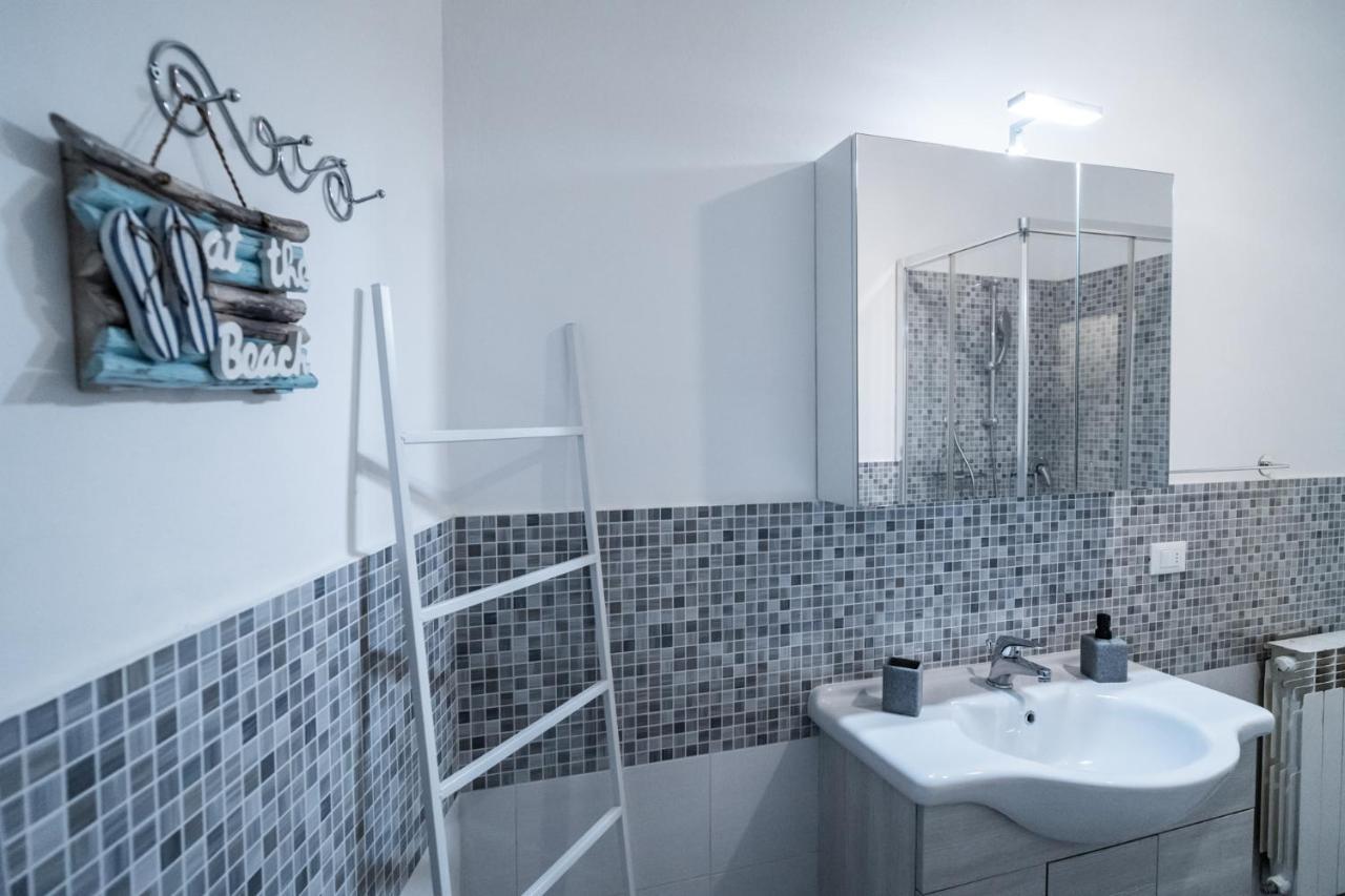 Casa Mojito Apartment Сан Ремо Екстериор снимка