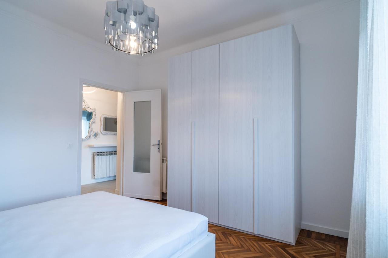 Casa Mojito Apartment Сан Ремо Екстериор снимка