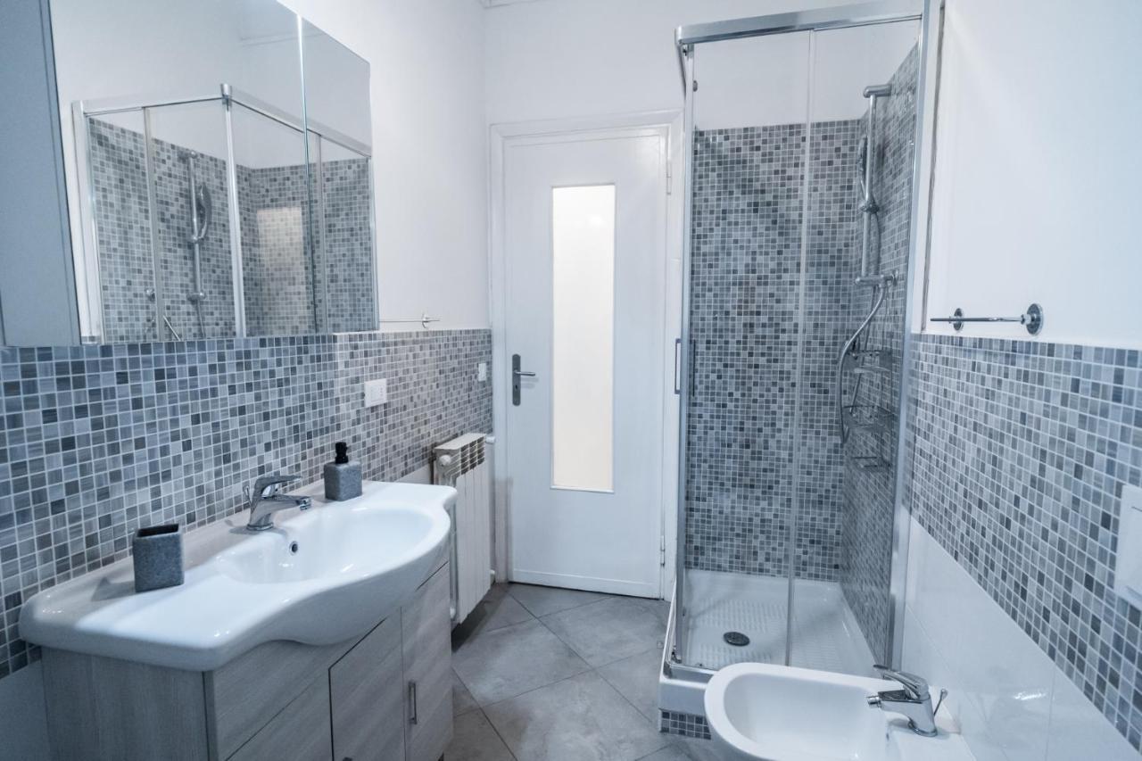 Casa Mojito Apartment Сан Ремо Екстериор снимка