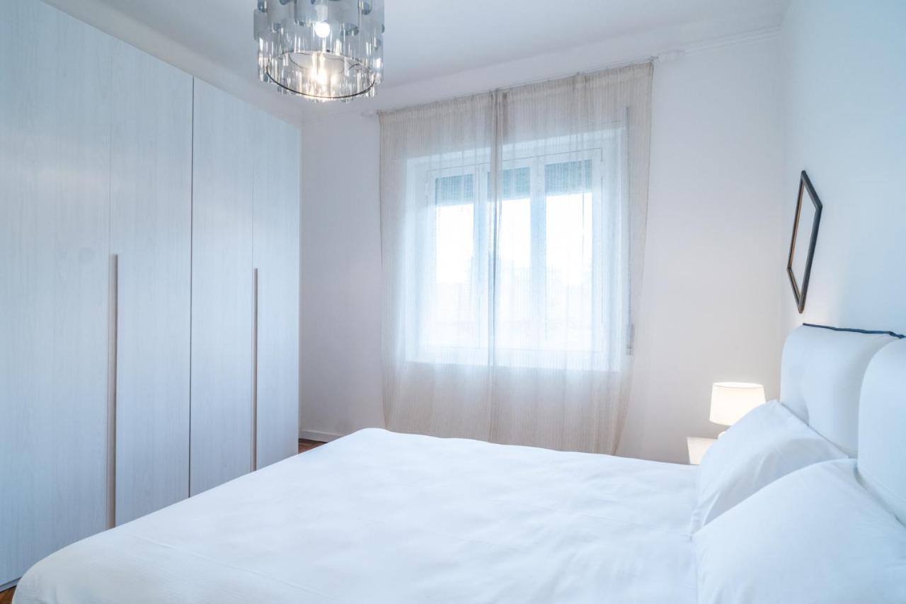 Casa Mojito Apartment Сан Ремо Екстериор снимка