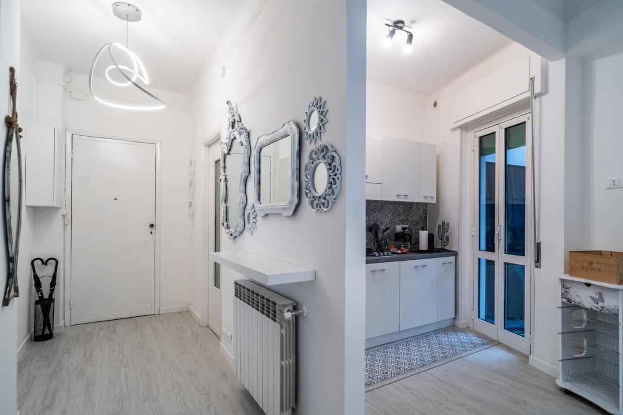 Casa Mojito Apartment Сан Ремо Екстериор снимка