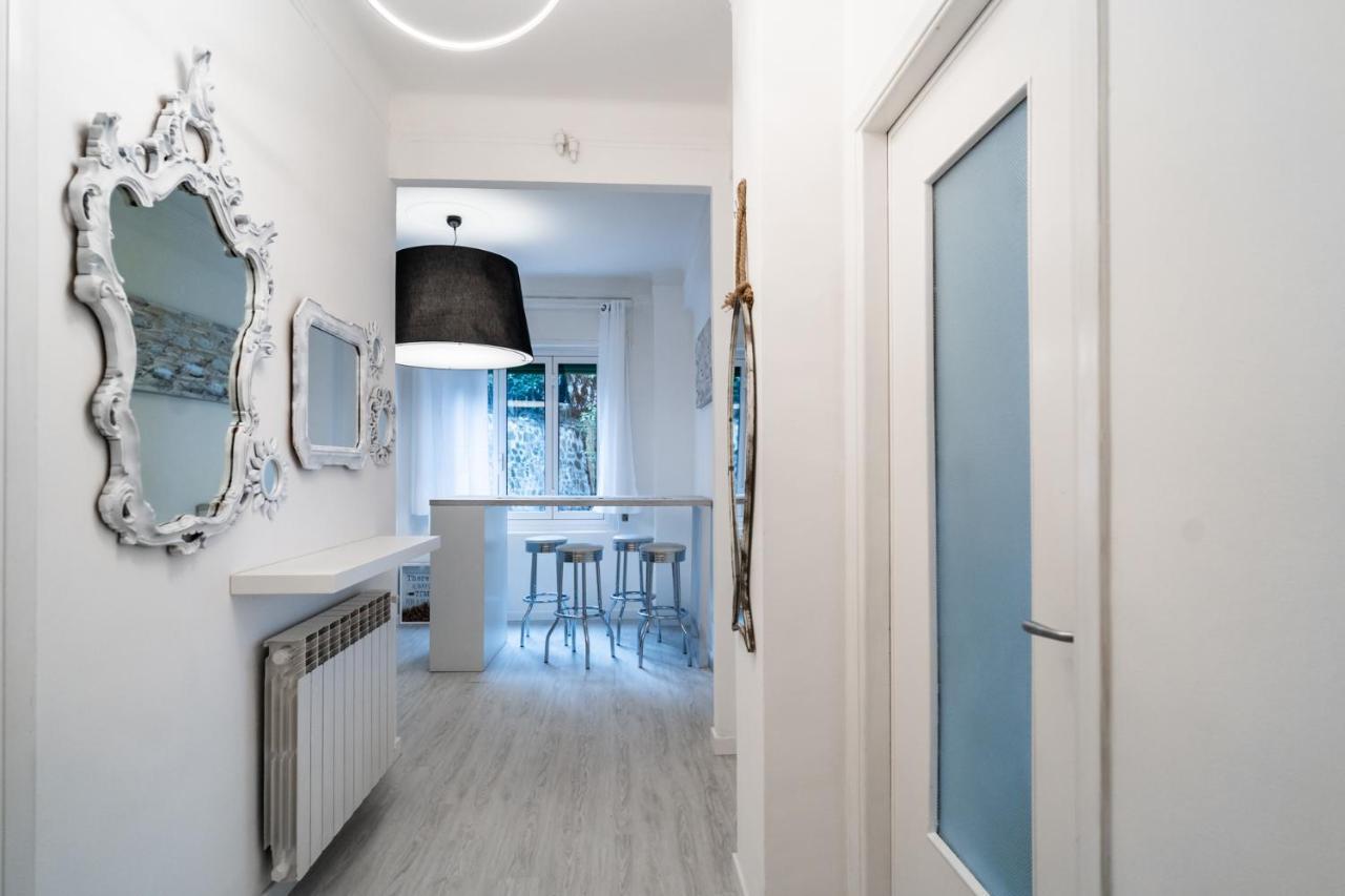 Casa Mojito Apartment Сан Ремо Екстериор снимка