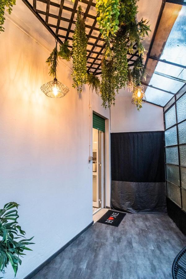 Casa Mojito Apartment Сан Ремо Екстериор снимка