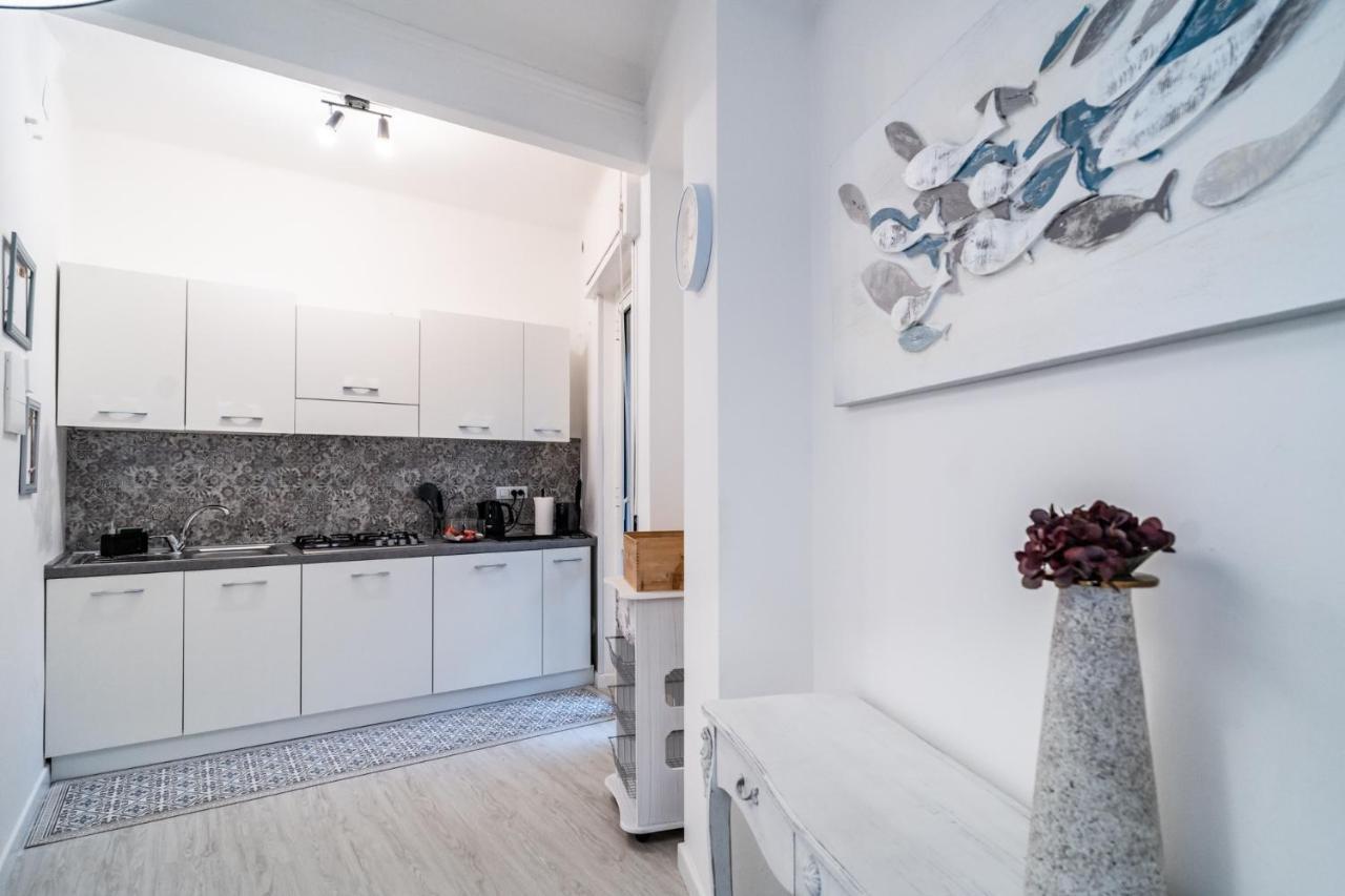 Casa Mojito Apartment Сан Ремо Екстериор снимка