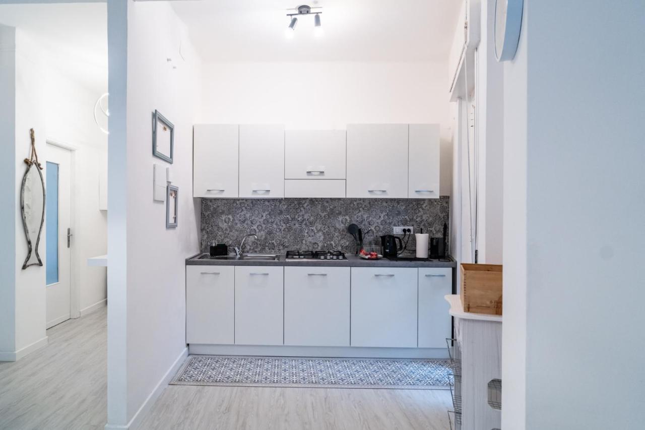 Casa Mojito Apartment Сан Ремо Екстериор снимка