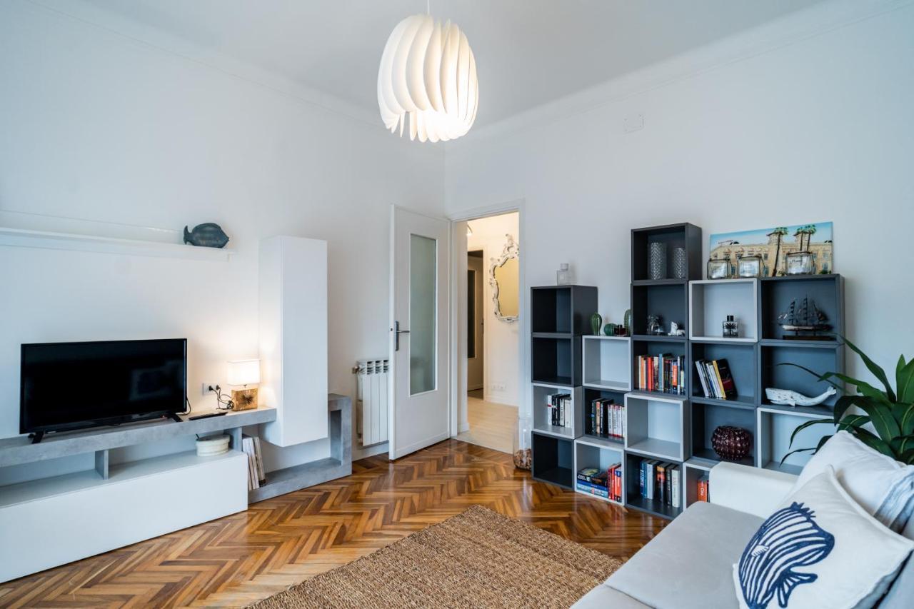 Casa Mojito Apartment Сан Ремо Екстериор снимка