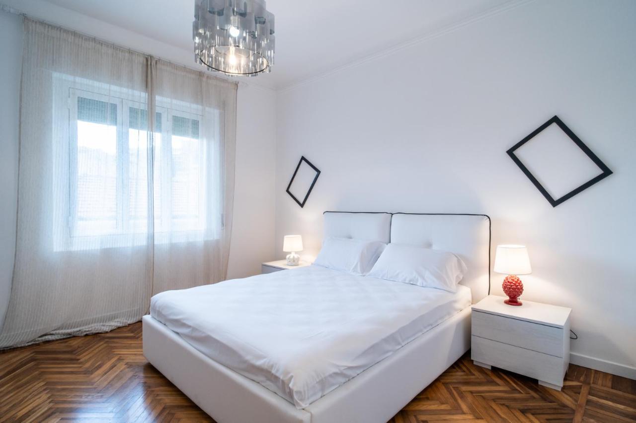 Casa Mojito Apartment Сан Ремо Екстериор снимка