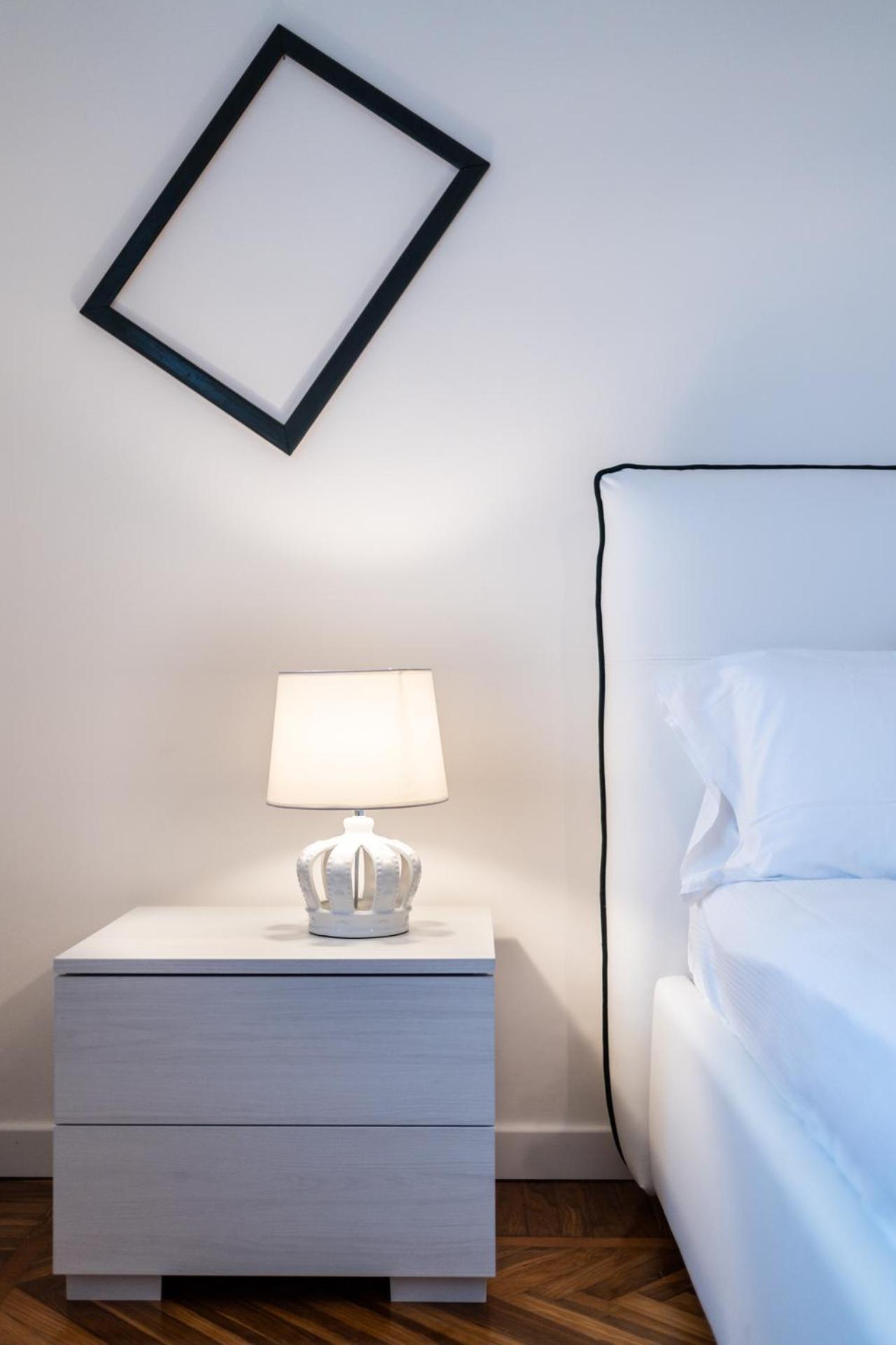 Casa Mojito Apartment Сан Ремо Екстериор снимка