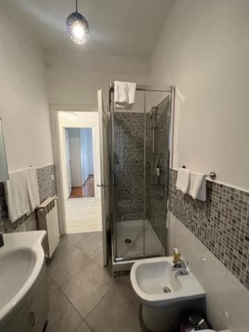 Casa Mojito Apartment Сан Ремо Екстериор снимка