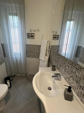 Casa Mojito Apartment Сан Ремо Екстериор снимка